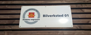 Figgjo Autoservice - Godkjent av Statens vegvesen - Bilverksted 01