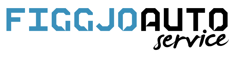 Logo for Figgjo Autoservice